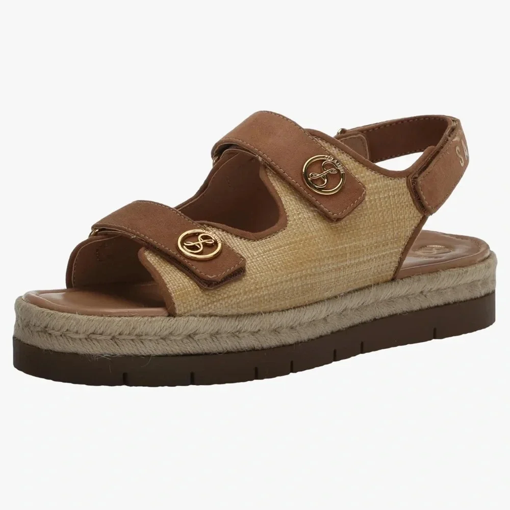 SAME & LIBBY sandals - Picture 7 of 14